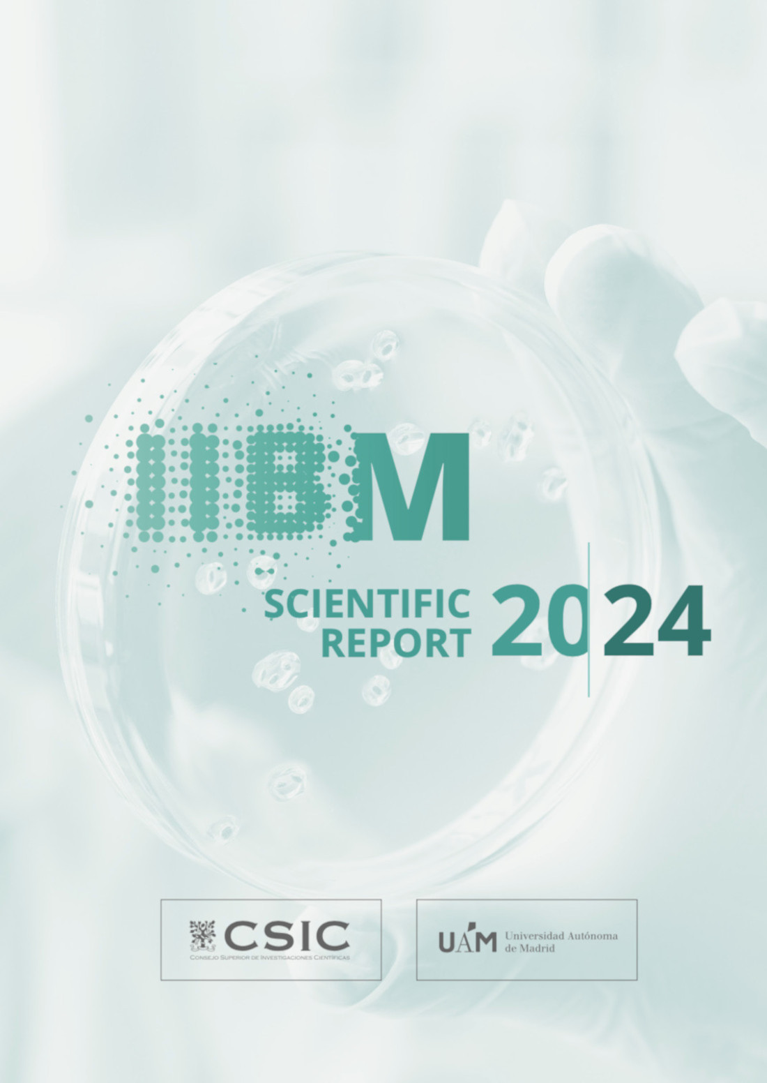 Memoria Científica 2024