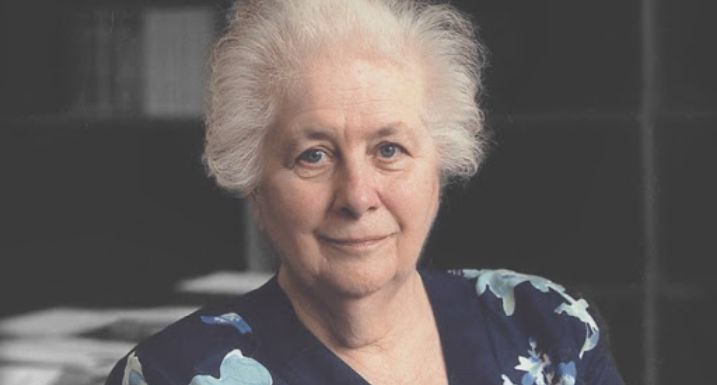 Gabriela Morreale